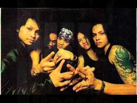 U' Camp   -  Anak Metal