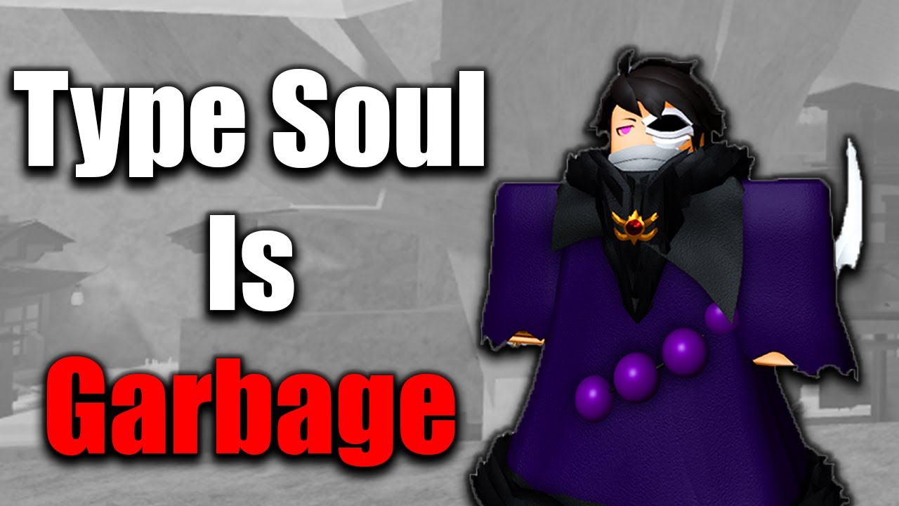 TypeSoul: Lost soul throwing hands #typesoul #typesoulroblox #typesoul, lost soul type soul