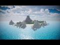 3d island unitysubstance painter