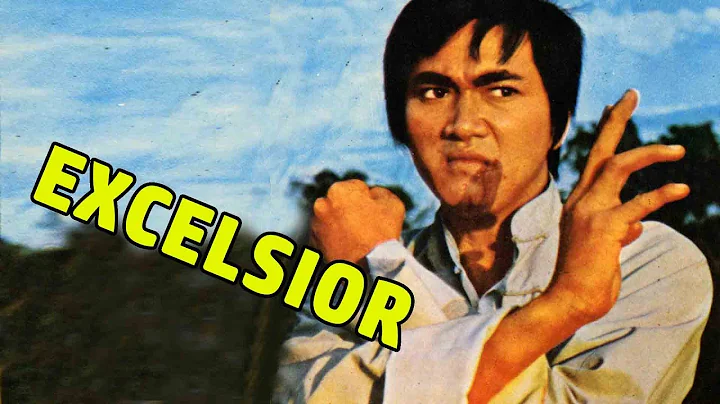Wu Tang Collection - Excelsior