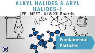Alkyl Halides And Aryl Halides 1 Introduction Youtube