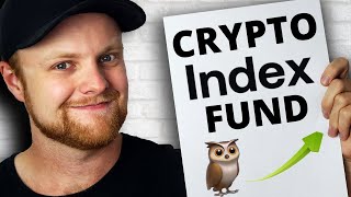 The BEST Crypto Index Fund | Index Coop DPI