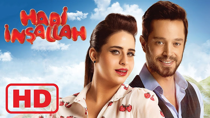 🎈Hadi İnşallah | Yerli Romantik Komedi Filmi (Full HD) (İngilizce Altyazılı)