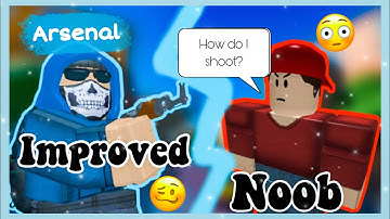 REACTING TO MY FIRST EVER ARSENAL VIDEO😏   (FIRST TIME PLAYING VS NOW)