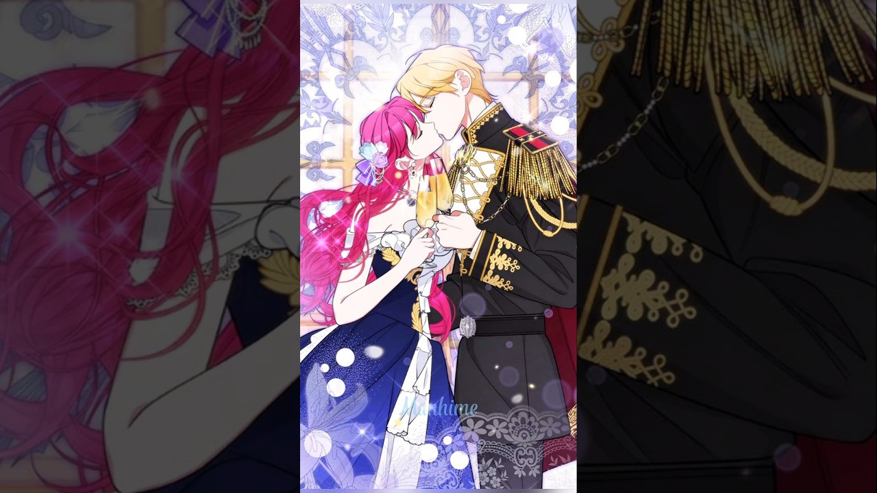 their HAPPILY EVER AFTER 🥰 #manhwa #editfavmanhwa #manhwareccomendation #music