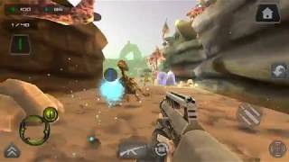 Zombie Shooter World War Star Battle Gun 3D FPS screenshot 3