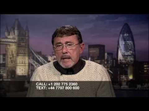 ريز خان - تغيير وجهات النظر حول إسرائيل - 30 نوفمبر 2009 - الجزء الثاني
