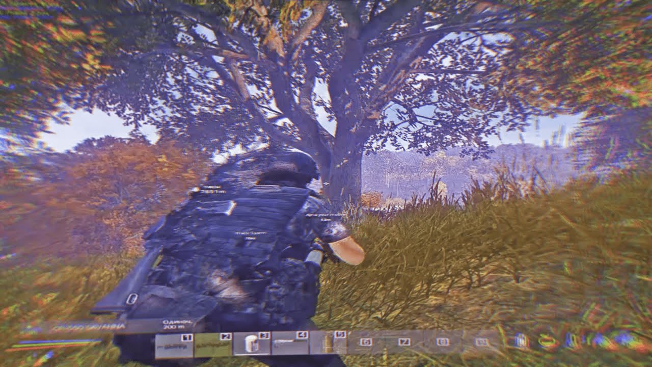 thx for wipe .dyna💖#FRAGMOVIE #DAYZ #MIDNIGHT