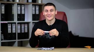 Crema Fougera -  set 90 buc — video de prezentare