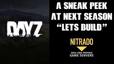 A Sneak Peek At Next Season: "Let