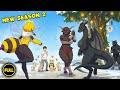 After 1,000 Days of Farming, He Unknowingly Rises as the Most Powerful! | Manhwa Recap