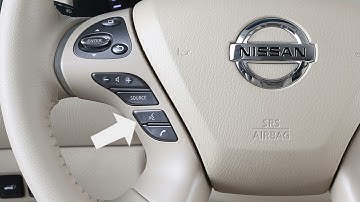 2014 Nissan Pathfinder HEV - Operating Tips