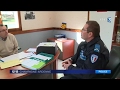 Ref:EK_8fcItdbs Premi�re police intercommunale dans le d�partement des ardennes