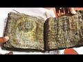 Which Gospel Has Been Found in Complete Version in Nag Hammadi Library