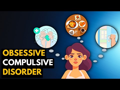 Obsessive Compulsive Disorder (OCD), Causes, SIgns and Symptoms, Diagnosis and Treatment.