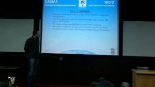 My PDR presentation
