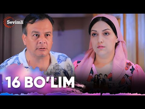 Kechir 16-bo'lim (37-38-39 qismlar )