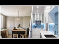 75 Mid-sized Kitchen With Copper Countertops Design Ideas You'll Love 🔴