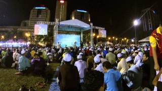 Zikir Zindagi - Ustaz Haslin Baharim (Ust Bollywood)