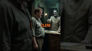 File 011 The Hotel That Checks You In Liminal Archives