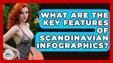 What Are the Key Features of Scandinavian Infographics? - Unmapping Scandinavia