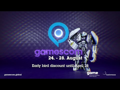 gamescom 2022 | Official announcement video