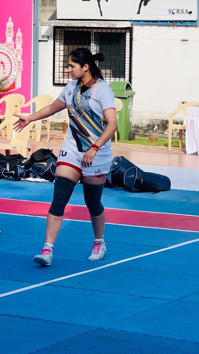 Pooja Narwal international Kabaddi Player 3 crore vijeta 🏆 #womenkabaddi