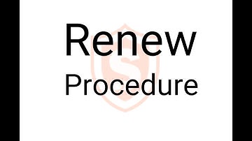 How to Renew SpyHuman Premium Subscription ?