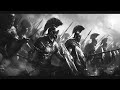Πολεμάω I Fight War Chant Ancient Greek Going To Battle Repetitive Heroic Drums