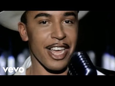 Lou Bega - Mambo No. 5 (A Little Bit of...) (Official Video)