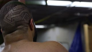 EVOLVE Mini-Doc: Earning A Contract