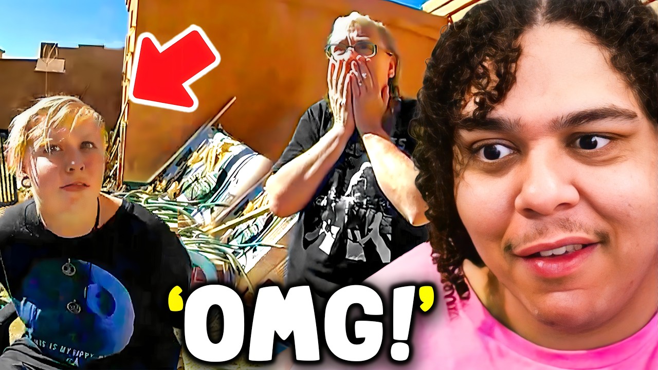 Она обнаружила, что ее дочь обезглавила кого-то.