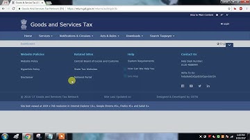 HOW TO FILE GSTR 3B GSTR 3B ERROR SOLUTION 100% ORIGINAL VIDEO