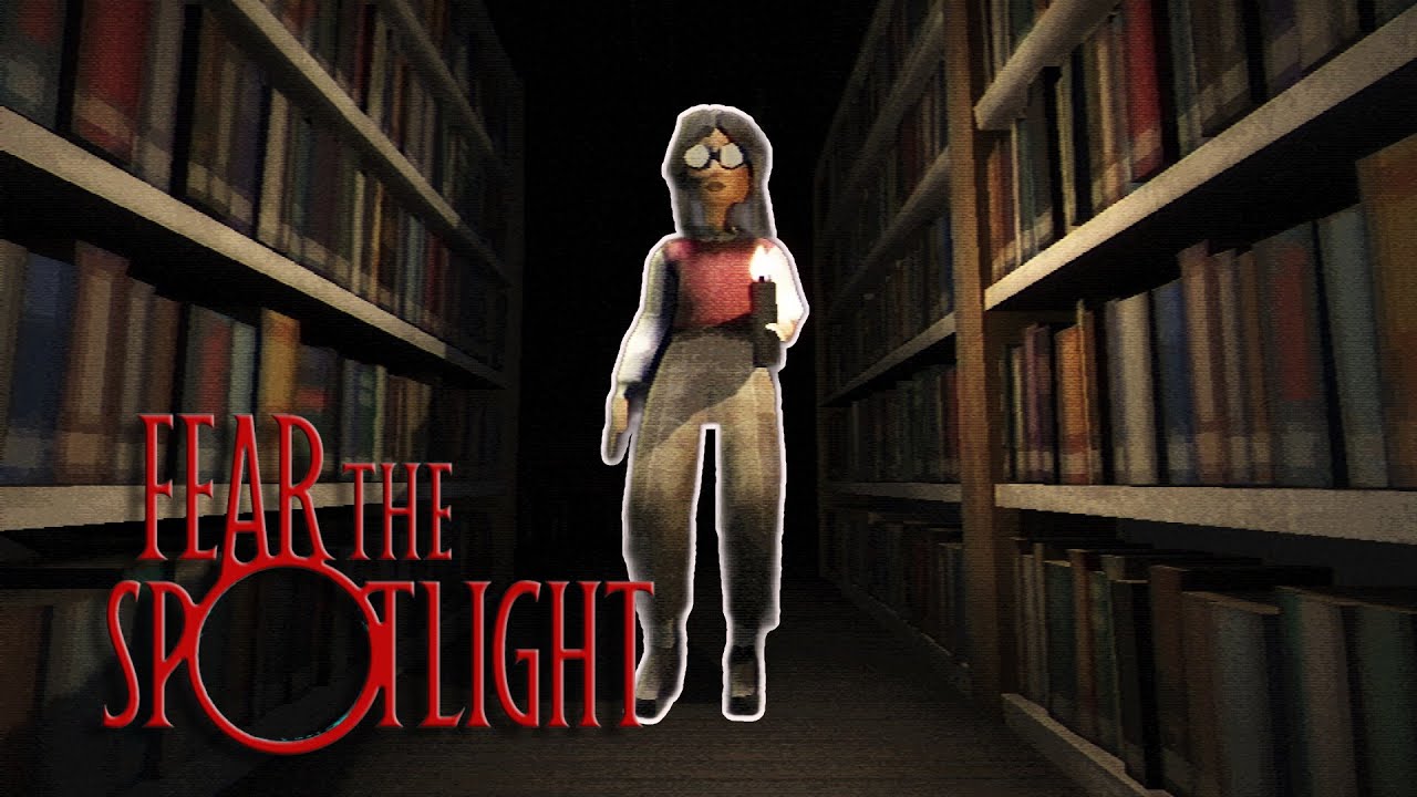 Worst idea ever.... | Fear The Spotlight