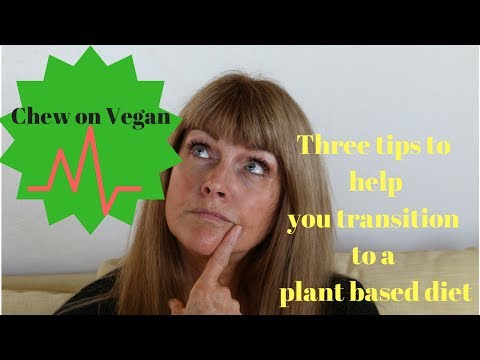 three-steps-to-help-you-transition-into-a-plant-based-diet