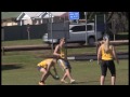 2015 Northern University Games - Day 1 - Highlights