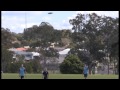2015 Northern University Games - Day 1 - Highlights