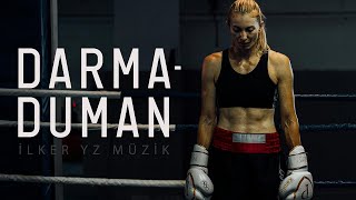 Ilker Yz Müzik - Darmaduman (Türkçe Pop)