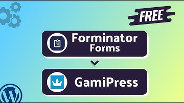 (Free) Integrating Forminator Forms with GamiPress | Step-by-Step Tutorial | Bit Integrations