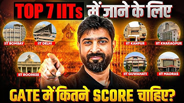 Top 7 IIT
