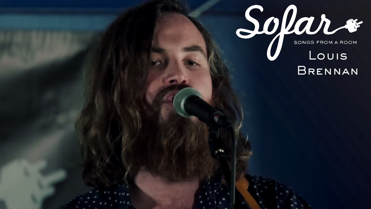 Louis Brennan - Home Sweet Home | Sofar Southampton