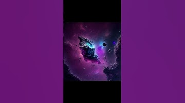 15 Seconds of Ambience Each Day - Day 9 of 100 (AI Stable Diffusion Deforum Animation)