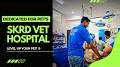 Video for SKRD Veterinary Hospital