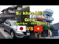 #137 | SỰ KHÁC BIỆT GIỮA NÔNG THÔN NHẬT BẢN VÀ NÔNG THÔN VIỆT NAM