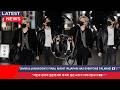 "Latest Bts News!Jimin & Jungkook spent the last night in Japan, this one moment instantly became