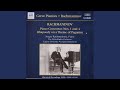 Miniature de la vidéo de la chanson Rhapsody On A Theme Of Paganini, Op. 43: Variation Ix: L'istesso Tempo