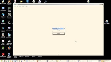 Programming Beo Feng UV5R, UV5R+ Handie Talkies w/CHIRP