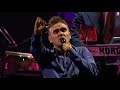 Morrissey - There is a light that never goes out (Live 2004)