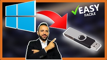 Comment créer une clé USB Windows 10 et 11 Bootable en 3 minutes