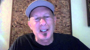 The Empty-Nest Road Trip Blues B-Vlog: Chapter 9